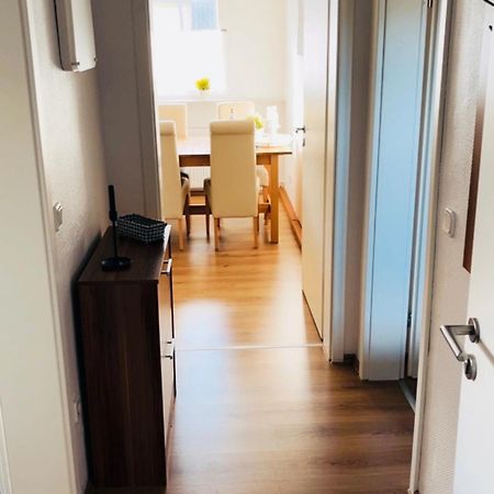 גלדבק Ferienwohnung Goetel מראה חיצוני תמונה