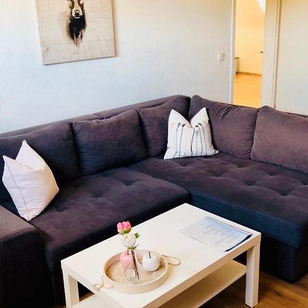 גלדבק Ferienwohnung Goetel מראה חיצוני תמונה