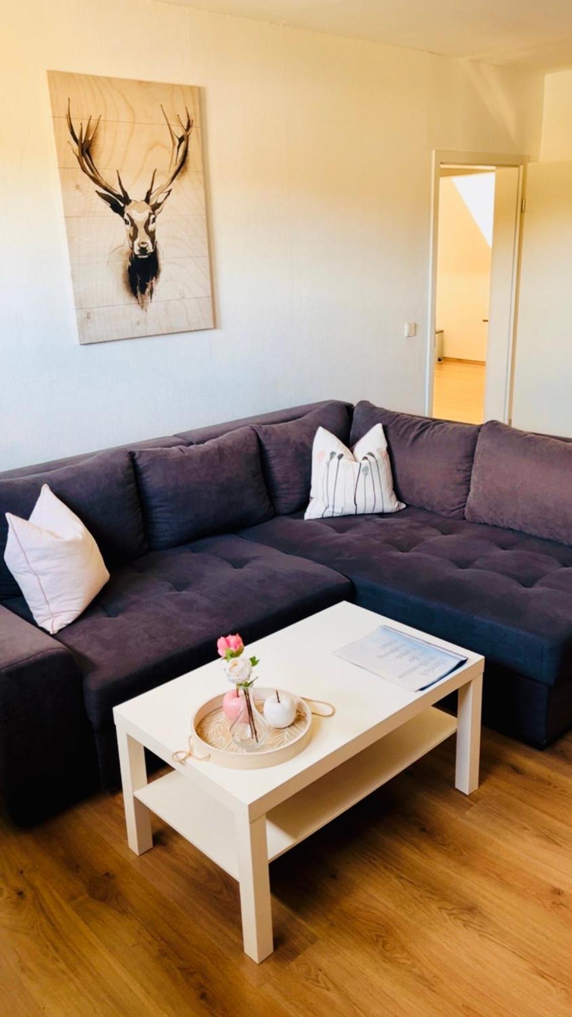 גלדבק Ferienwohnung Goetel מראה חיצוני תמונה
