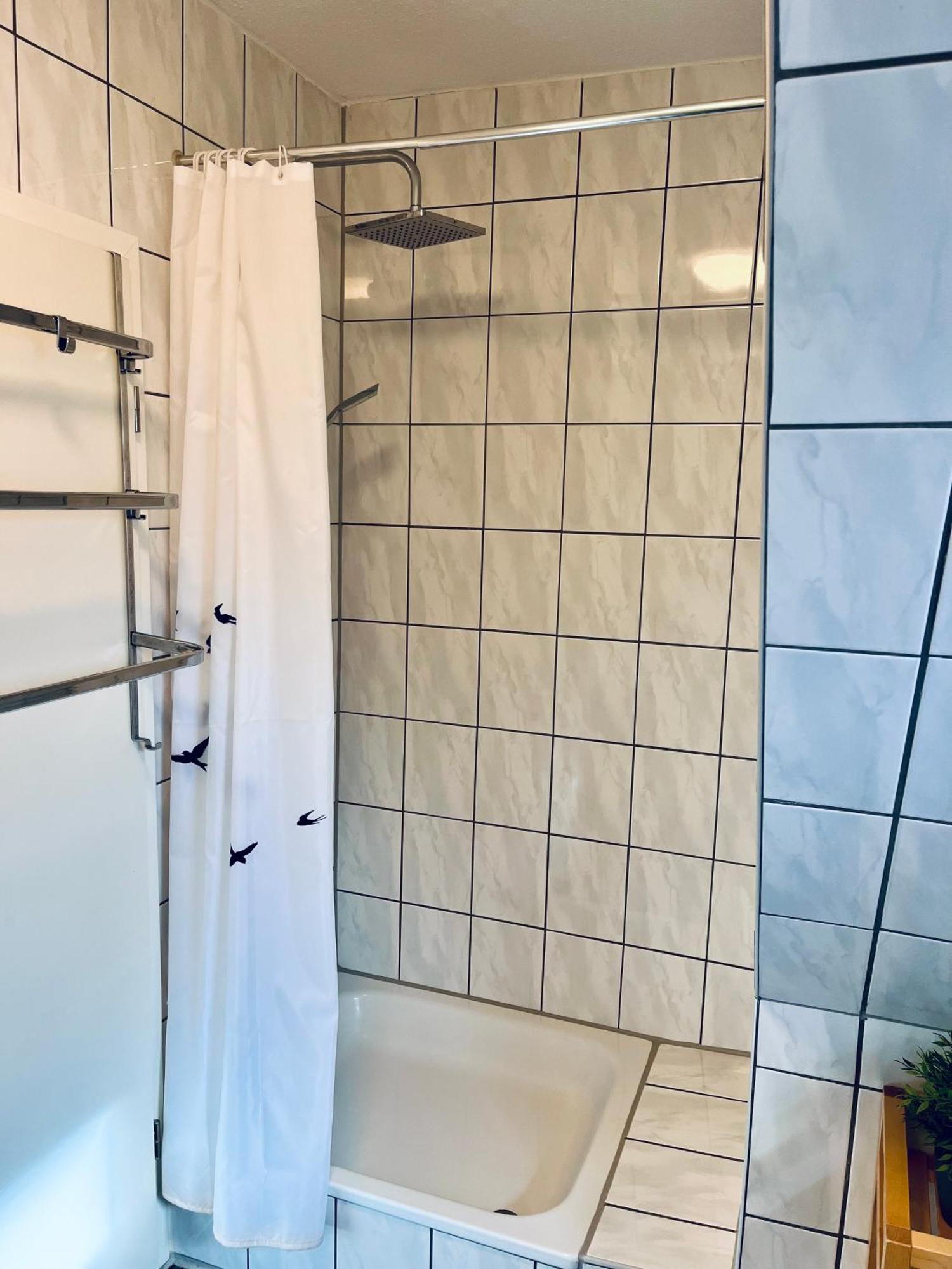 גלדבק Ferienwohnung Goetel מראה חיצוני תמונה